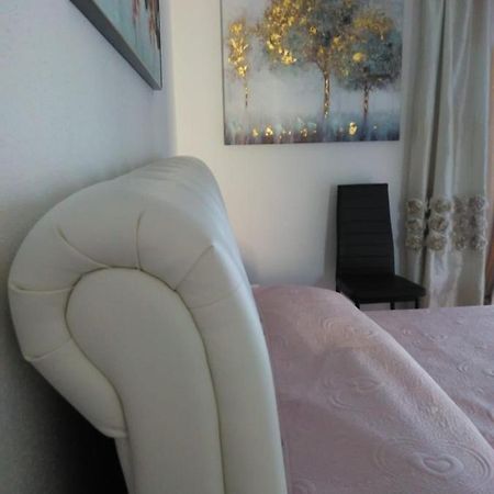 B&B Sos Manneddos 波萨达 外观 照片
