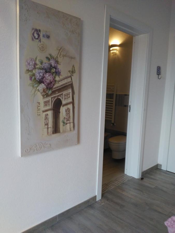 B&B Sos Manneddos 波萨达 外观 照片