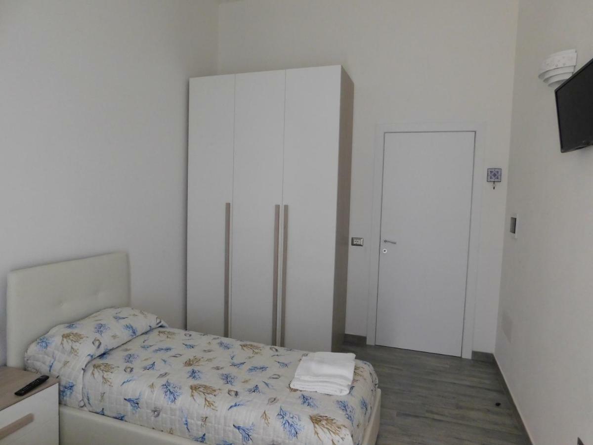 B&B Sos Manneddos 波萨达 客房 照片
